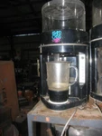 Island Oasis SB-3X Machine- Frozen Drink Smoothie Small Business Blender Used. Price: $2500.00.