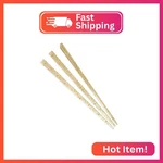 Bamboomn - Triangular Appetizer Food And Drink Prism Picks 4.5" (11.5CM) Gol New. Price: $18.53.