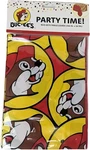 Buc-ee's Table Cloth New. Price: $11.99.
