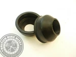 Scraper Sleeve Outer Members (pair) - Bsa/triumph Conical Forks New. Price: $18.03.