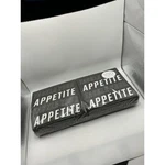 Amscan Tackle Your Appetite Black Football Party Napkins 100 Count 2-PLY 512925 New. Price: $9.29.
