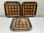 - Unique Party Minecraft Dinner Plates 8 3/4" Pack New. Price: $16.19.
