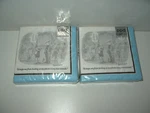 Pkgs 20 Ppd Paper Napkins It Helps Me From Looking At My Phone Every Seconds New. Price: $28.89.