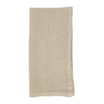 Saro Lifestyle Classic Pure 100% Linen Table Napkin (set Of 4), 20", New. Price: $30.99.