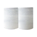 Ajm Packaging Corporation PP6AJKWH 6" Diameter Paper Plates (1000/CT) New. Price: $28.03.
