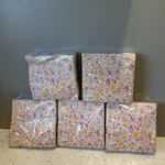 Birthday Cocktail Pink Napkins 10 X 40 Count Lot Of Packs Lady Jayne New. Price: $20.00.