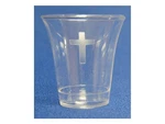 Communion-cup-disposable (CROSS)-1-3/8" (pack Of 200) Brand. Price: $21.60.