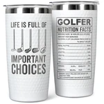 Gifts For Men, Grandpa, Uncle, Golfer, Boss, Dad, Husband, Him, Boyfrien... New. Price: $32.22.