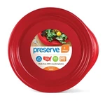 Preserve Everyday Bpa Free Dinner Plates Made From Recycled Plastic, Set Of 6, New. Price: $16.79.