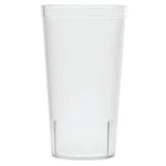 Carlisle Stackable San Tumblers Flo 5216-07 New. Price: $108.00.