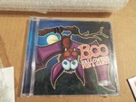 Boo Halloween Fun & Games Music Cd - The Hit Crew 2008 Brand. Price: $8.00.