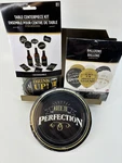 New Party Pack 16) Plates, (15) Ballons (1) Table Centerpiece. Aged To Perfec. Price: $18.06.