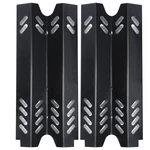 GR2234801-MM-00 Heat Plates 17 1/8"X 3/8" For Members Mark, Black. Price: $52.88.