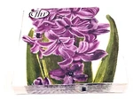 Ihr Lilac Hyacinth Lunch Napkins 20 3-PLY Made Germany New. Price: $9.09.