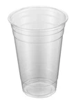 20OZ Clear Pet Cup, 98MM, 1000PC (50/20)PLEASE Note: Lids Are Sold Separately New. Price: $120.00.