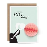 Birthday Pop-up Cards By Inklings Paperie New. Price: $6.00.