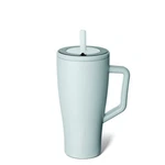 Br Mate Era Tumbler With Handle Straw 100% 30OZ, Blue Agave New. Price: $55.70.