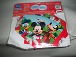 Disney Mickey Mouse Clubhouse Party Time Serving Bowl Fold Serve Toss-new-sealed. Price: $12.50.
