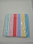 Spritz 2PLY Striped Napkins 12 7/8" X Inch Square 30 Count New. Price: $5.00.