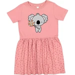 Inktastic Cute Koala, Baby With Lollipop, Candy Toddler Dress Bear New. Price: $19.99.