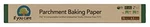 If You Care Parchment Baking Paper, 70 Sq Ft New. Price: $9.09.