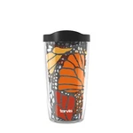Tervis Monarch Butterfly Transformation Made In Usa Double 16 Ounces, Clear New. Price: $28.64.
