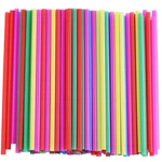 Alink 8MM Wide Assorted Bright Colors 100 Count (pack Of 1), Multicolor New. Price: $11.67.