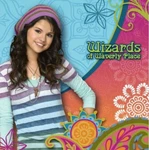 Hallmark Selena Gomez Wizards Childs Kids Teenager Birthday Party Lunch Napkins New. Price: $5.97.