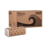 Boardwalk 6220 C-fold Paper Towels White (12/CARTON) New. Price: $32.62.