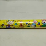 Vintage 90S Nickelodeon Rugrats Birthday Wrapping Paper Sealed Nos 30 Sq Ft New. Price: $17.99.