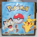 16 Pokemon Pikachu Meowth Designware Luncheon Napkins Birthday Party New Sealed. Price: $5.00.