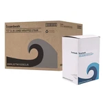 Clear Wrapped Giant Disposable Polypropylene Straws, 10.25 In., 1,000/CARTON New. Price: $24.73.