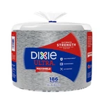 Dixie Ultra 10-1/16" Paper Plates, 186-COUNT Kitchen Party Supplies Disposable New. Price: $39.99.