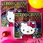 Nwt Sanrio 32 Black Hello Kitty Neon 16 PACK(X2) Ply Birthday Paper Napkins New. Price: $18.00.