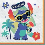 Stitch Movie Tv Show Lilo Disney Kids Birthday Party Paper Beverage Napkins New. Price: $9.99.
