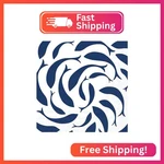 Ihr Ideal Home Range Cocktail Napkins Disposable 3-PLY Paper Party Pack, New. Price: $8.61.