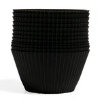 Itchen Reusable Silicone Baking Cup Nontoxic Bpa Free Dishwasher Safe Jumbo Pack New. Price: $20.57.