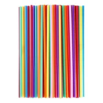 100 Pcs Colorful Plastic Long Disposable Count (pack Of 1), New. Price: $15.62.