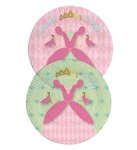 Princess Party Signs, 8PCS. New. Price: $16.19.