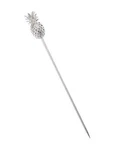 Mercer Culinary Barfly 4.38" Stainless Steel Cocktail Picks W/ Pineapple Top New. Price: $21.11.