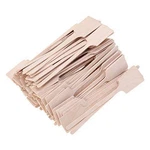 Perfect Stix Wooden Cocktail/coffee Stirrers, 6" Length (pack 100) New. Price: $36.01.
