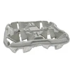 Pactive M5135040001 Earthchoice Four-cup Carrier, 8-46 Oz, Cups, 132/CARTON New. Price: $100.12.