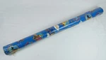Vintage Disney Wrapping Paper Walt Company Aladdin Made Usa 100SQ Ft. New. Price: $144.89.
