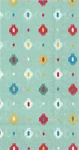 Ideal Home Turquoise Paper Napkins Guest Towels Andes Bath Buffet 16 Ct 2 New. Price: $22.96.
