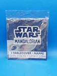 Star Wars The Mandalorian Baby Yoda Birthday Party. New. Price: $12.95.