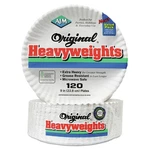 Ajm Packaging Corporation OH9AJBXWH Original Paper Plates (120/PK, 8 Pk/ct) New. Price: $70.70.