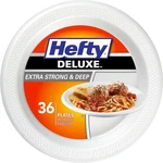 Deluxe Large Round Foam Plates 36 Count Pack Of 8) New. Price: $59.84.