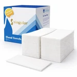 Ah American Homestead Disposable Premium Guest Towel Napkins, So New. Price: $26.49.