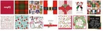 Boston International Paper Cocktail Or Lunch Napkins, Holiday Christmas New. Price: $8.99.