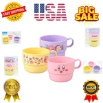 3 Cups Set Kirby's Dream Land Stacking H/k PT-6 New. Price: $23.99.
